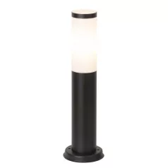 Rábalux 8147 Black torch Kültéri állólámpa