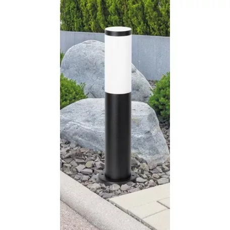 Rábalux 8147 Black torch Kültéri állólámpa