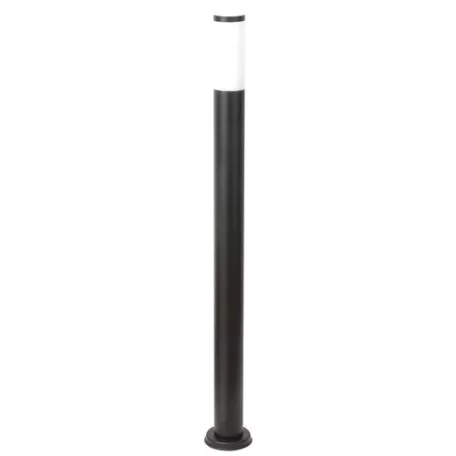 Rábalux 8148 Black torch Kültéri állólámpa