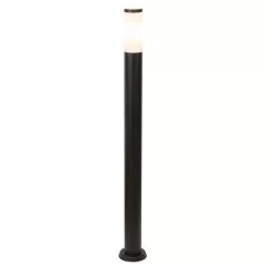 Rábalux 8148 Black torch Kültéri állólámpa