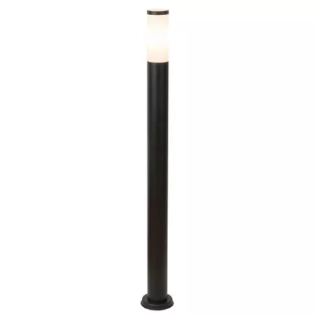 Rábalux 8148 Black torch Kültéri állólámpa