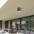 Rábalux 8150 Akron Kültéri mennyezeti lámpa