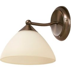 Rábalux 8171 Regina Fali lámpa
