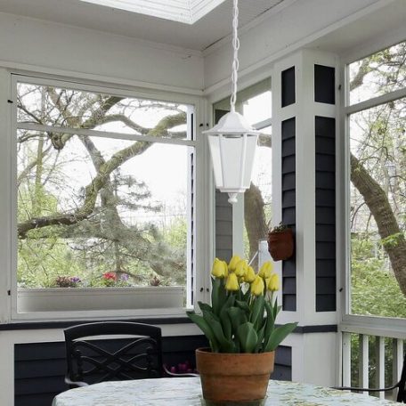 Rábalux 8207 Velence Kültéri függeszték