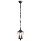 Rábalux 8208 Velence Kültéri függeszték
