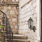 Rábalux 8218 Velence Kültéri fali lámpa