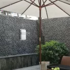 Rábalux 8229 Seattle Kültéri fali lámpa