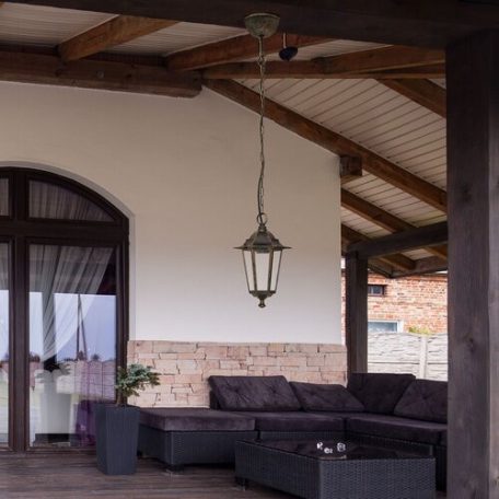 Rábalux 8238 Velence Kültéri függeszték