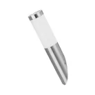 Rábalux 8261 Inox torch Kültéri fali lámpa