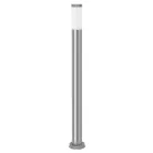 Rábalux 8265 Inox torch Kültéri állólámpa