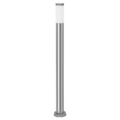 Rábalux 8265 Inox torch Kültéri állólámpa