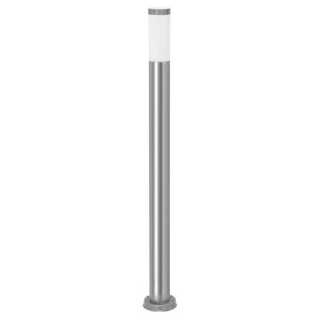 Rábalux 8265 Inox torch Kültéri állólámpa