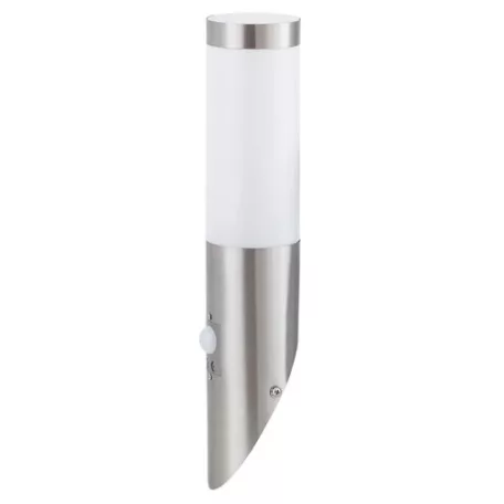 Rábalux 8266 Inox torch Kültéri fali lámpa