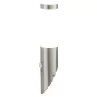 Rábalux 8266 Inox torch Kültéri fali lámpa