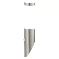 Rábalux 8266 Inox torch Kültéri fali lámpa