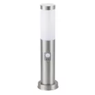 Rábalux 8267 Inox torch Kültéri állólámpa