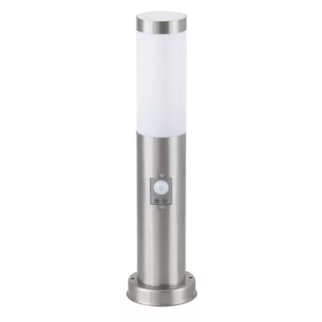 Rábalux 8267 Inox torch Kültéri állólámpa