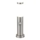 Rábalux 8267 Inox torch Kültéri állólámpa