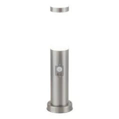 Rábalux 8267 Inox torch Kültéri állólámpa