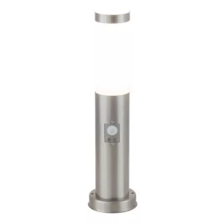 Rábalux 8267 Inox torch Kültéri állólámpa