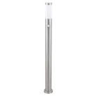 Rábalux 8268 Inox torch Kültéri állólámpa
