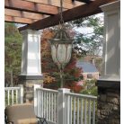 Rábalux 8374 Milano Kültéri függeszték