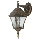 Rábalux 8391 Toscana Kültéri fali lámpa