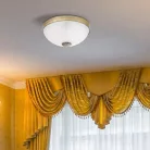 Rábalux 8558 Orchidea Mennyezeti lámpa