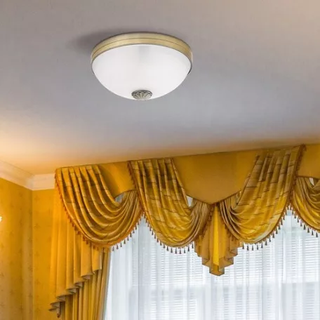 Rábalux 8558 Orchidea Mennyezeti lámpa