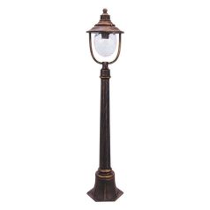 Rábalux 8679 Barcelona Kültéri állólámpa