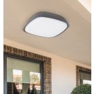 Rábalux 8797 Austin Kültéri mennyezeti lámpa