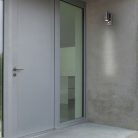 Rábalux 8834 Medina Kültéri fali lámpa