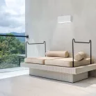 Rábalux 8874 Maribor Kültéri fali lámpa