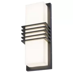 Rábalux 8940 Rodez Kültéri fali lámpa
