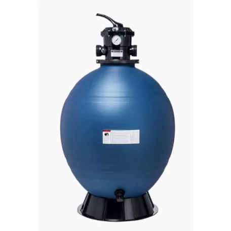 BASIC Ø300MM 4m3/h TOP 1 1/2"