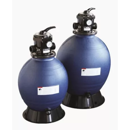 Basic Ø450mm 8m3/h TOP 1 1/2”