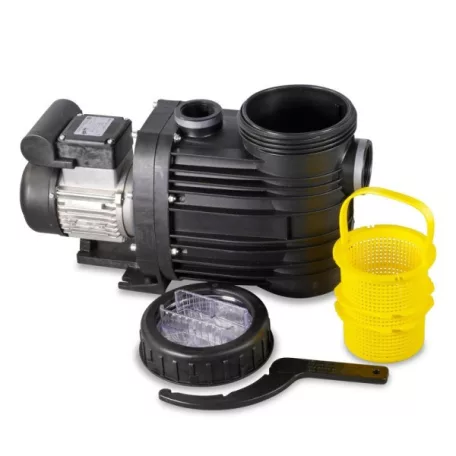 Badu Top II/8 - Bettar 8 medence szivattyú 8m3/h