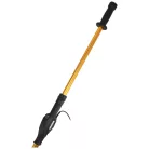 PANSAM Gipszkarton és gipszvakolat csiszoló gép, 710W, állítható hossz 110-160mm