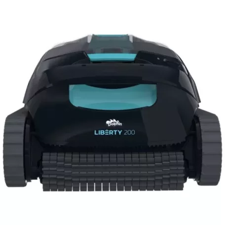 Maytronics Dolphin Liberty 200 akkumulátoros automata vízalatti medence porszívó robot