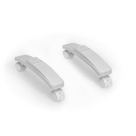 Kiegészítő görgős láb Radialight SIRIO fűtőpanelhez