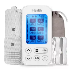 iHealth Soothe TENS készülék