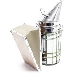 Méhész Füstölő – Profi dymak_profi