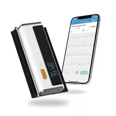 Viatom Armfit Vérnyomásmérő EKG funkcióval