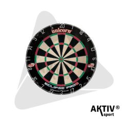 Darts tábla Unicorn Eclipse Pro 2 PDC sisal verseny