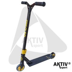 Roller Stunt extrém arany