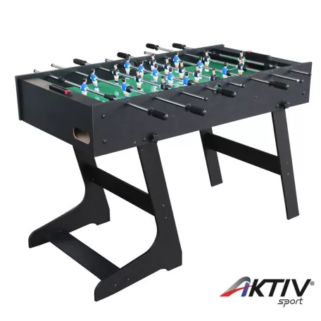 Csocsóasztal összecsukható Aktivsport Compact 207600005