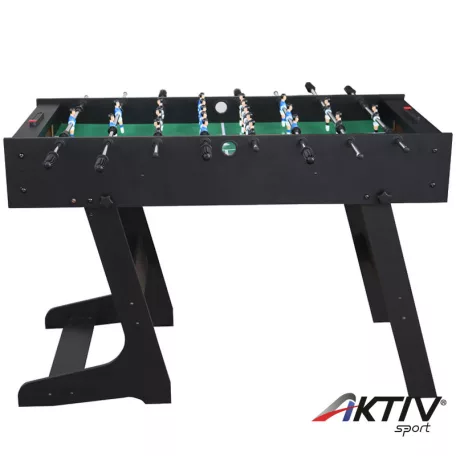 Csocsóasztal összecsukható Aktivsport Compact 207600005