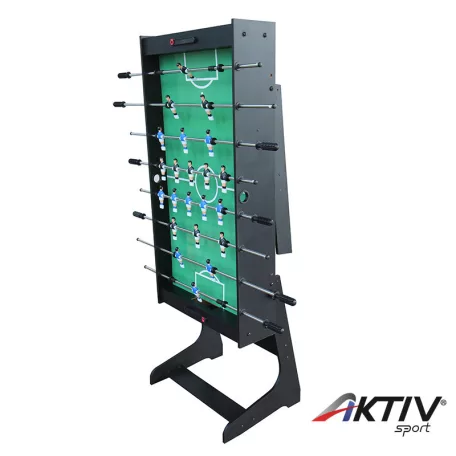 Csocsóasztal összecsukható Aktivsport Compact 207600005