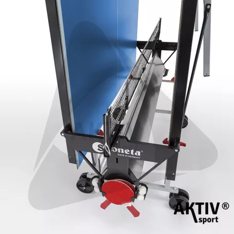 Sponeta S3-47e kék kültéri ping-pong asztal
