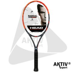   Teniszütő Head Graphene XT Radical Pro méret: 4 húrozatlan 107500350